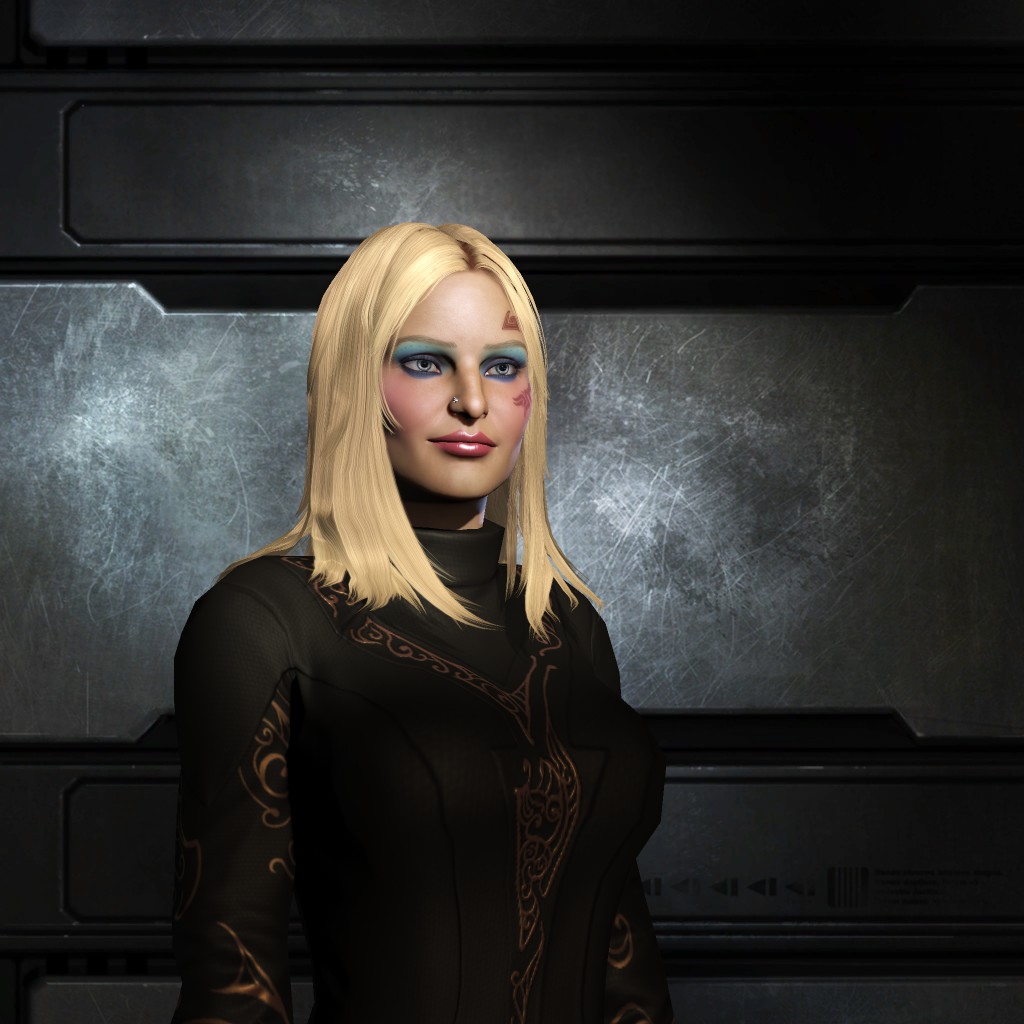 Shalimar Dante