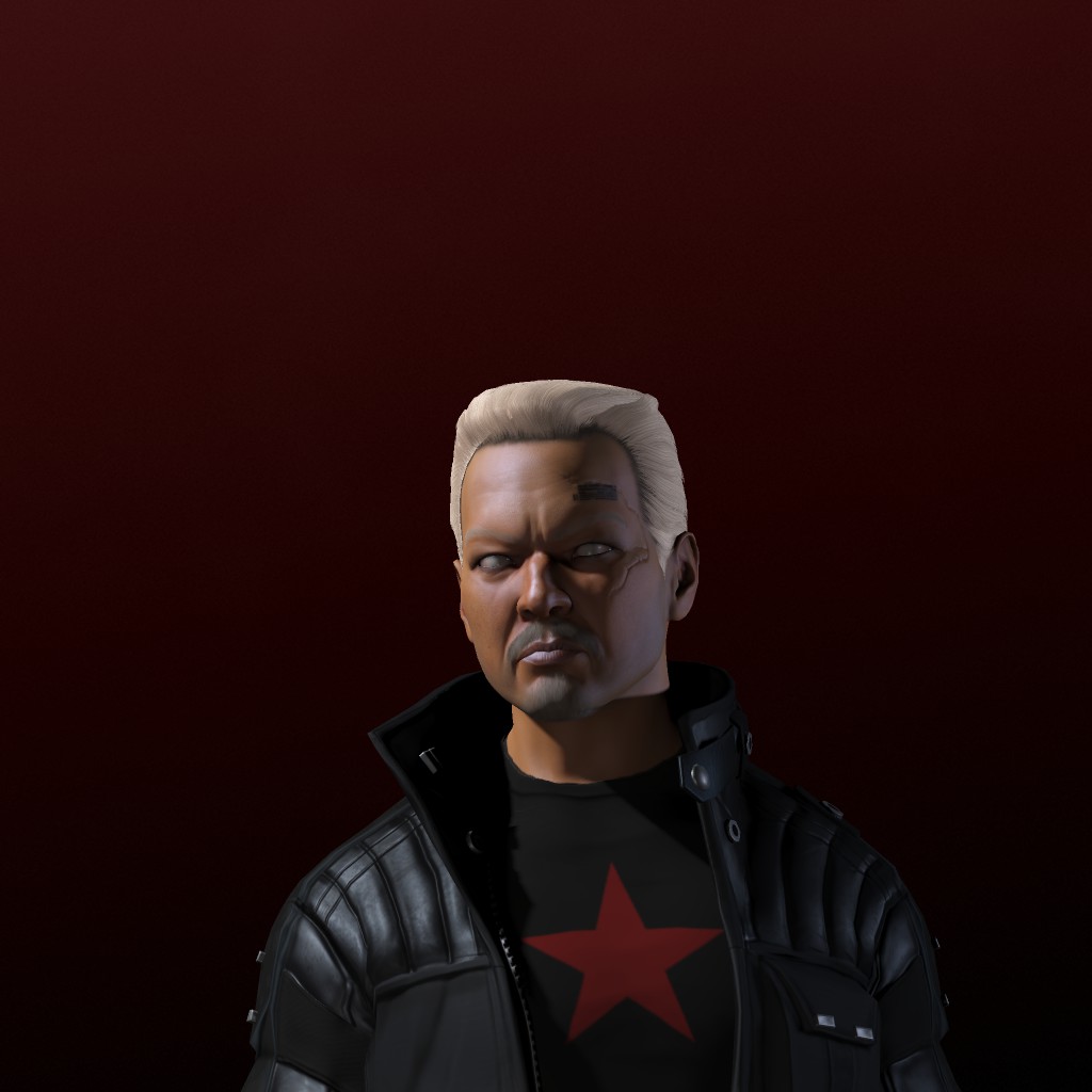 portrait