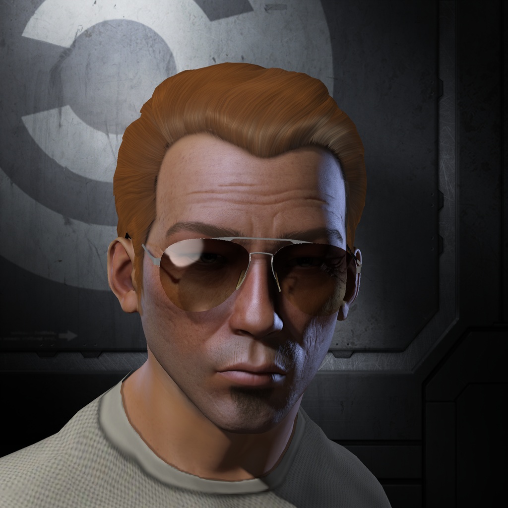 Minmatar Citizen 91455644