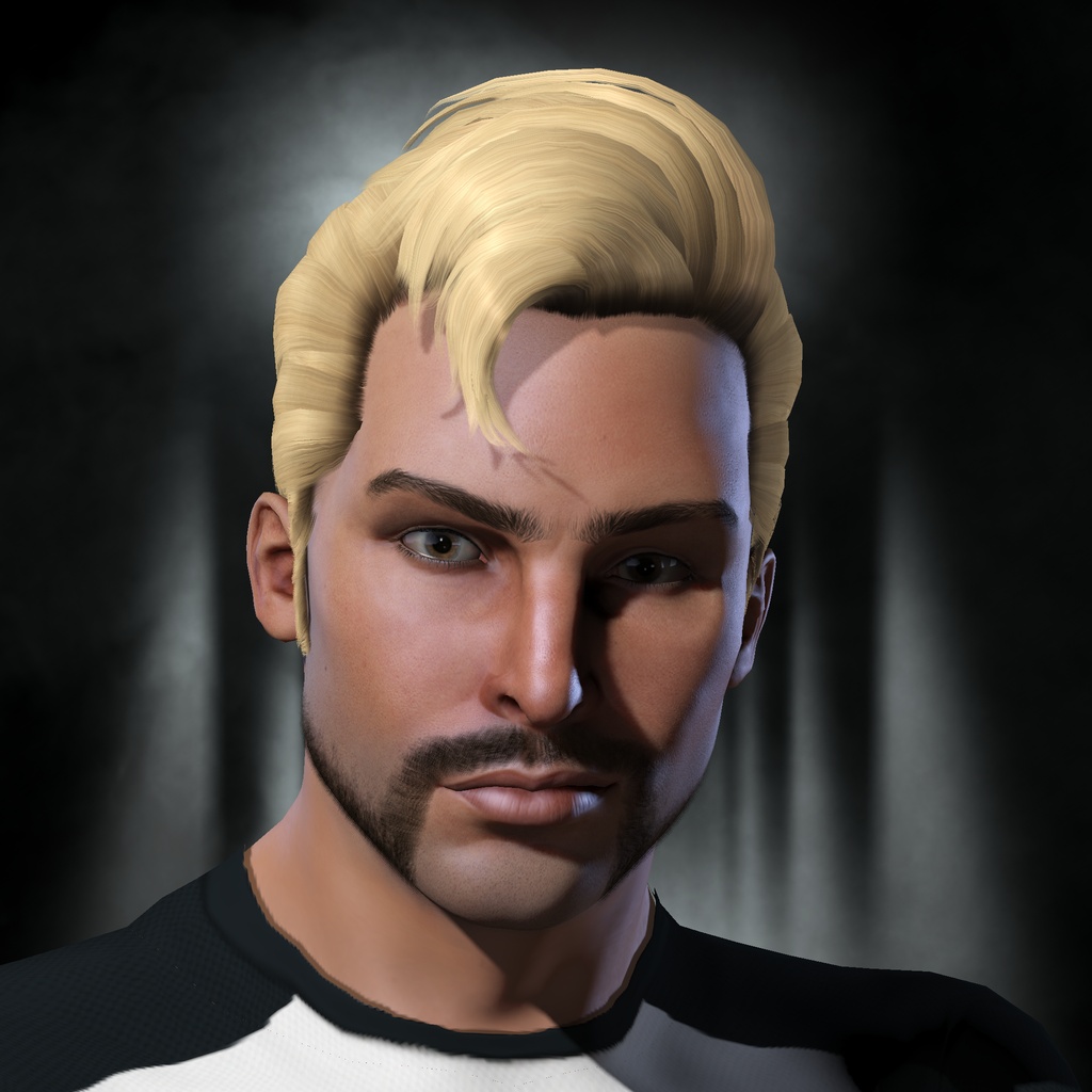 Andre Natnek