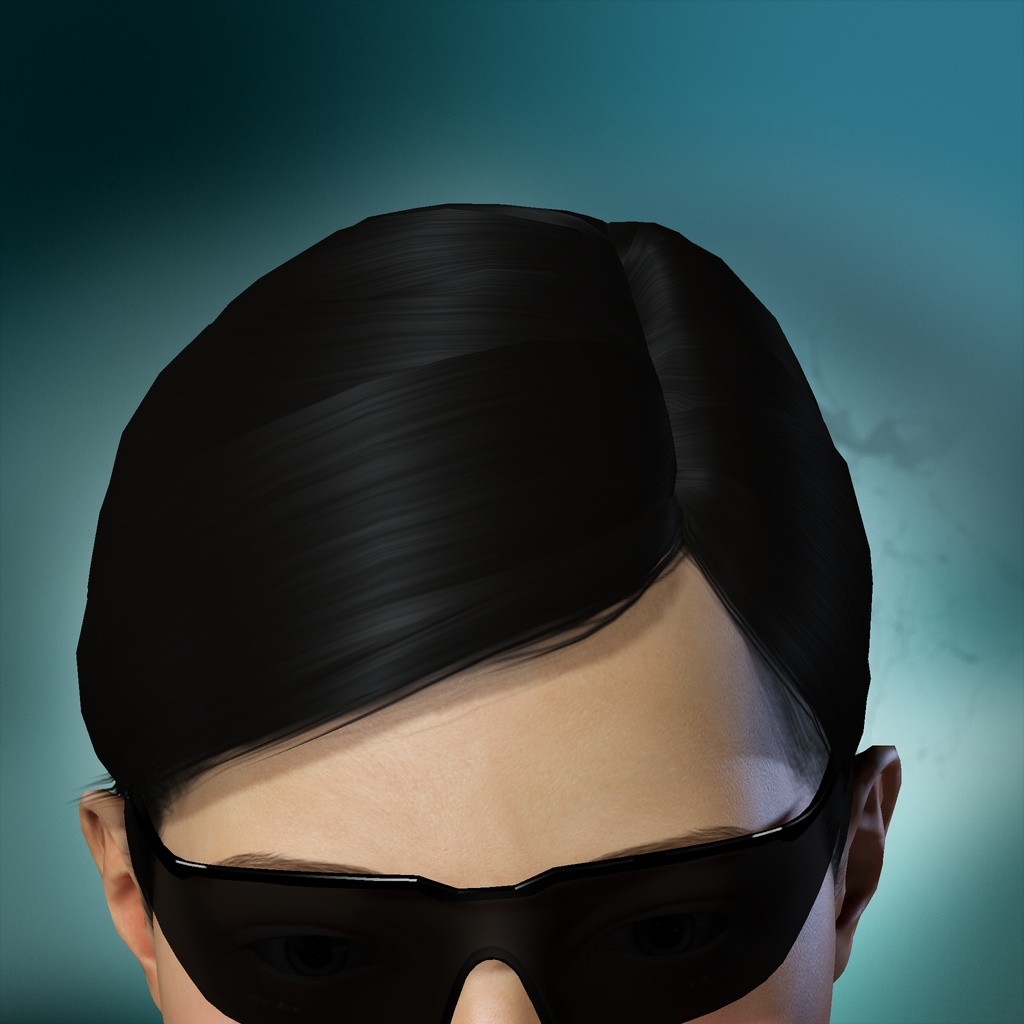 Caldari Citizen 20111207