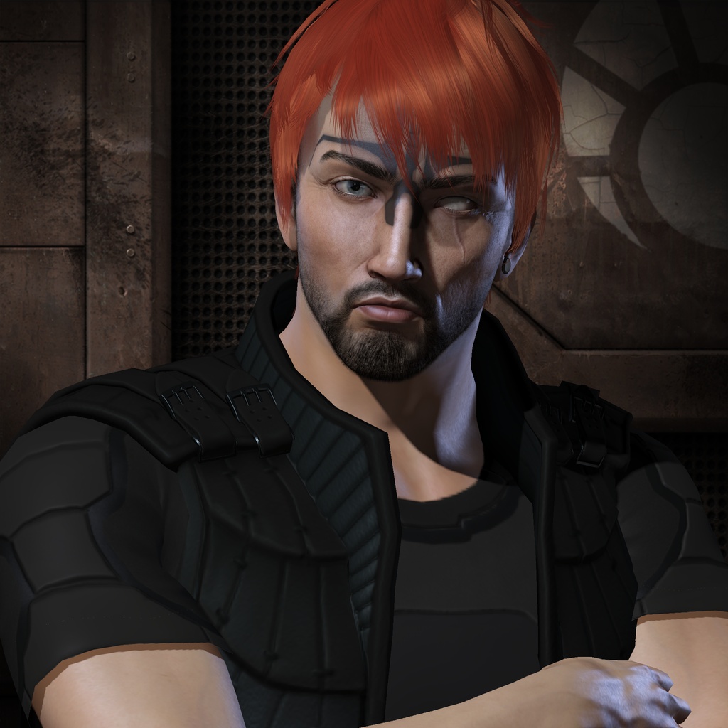 Cid Barrett