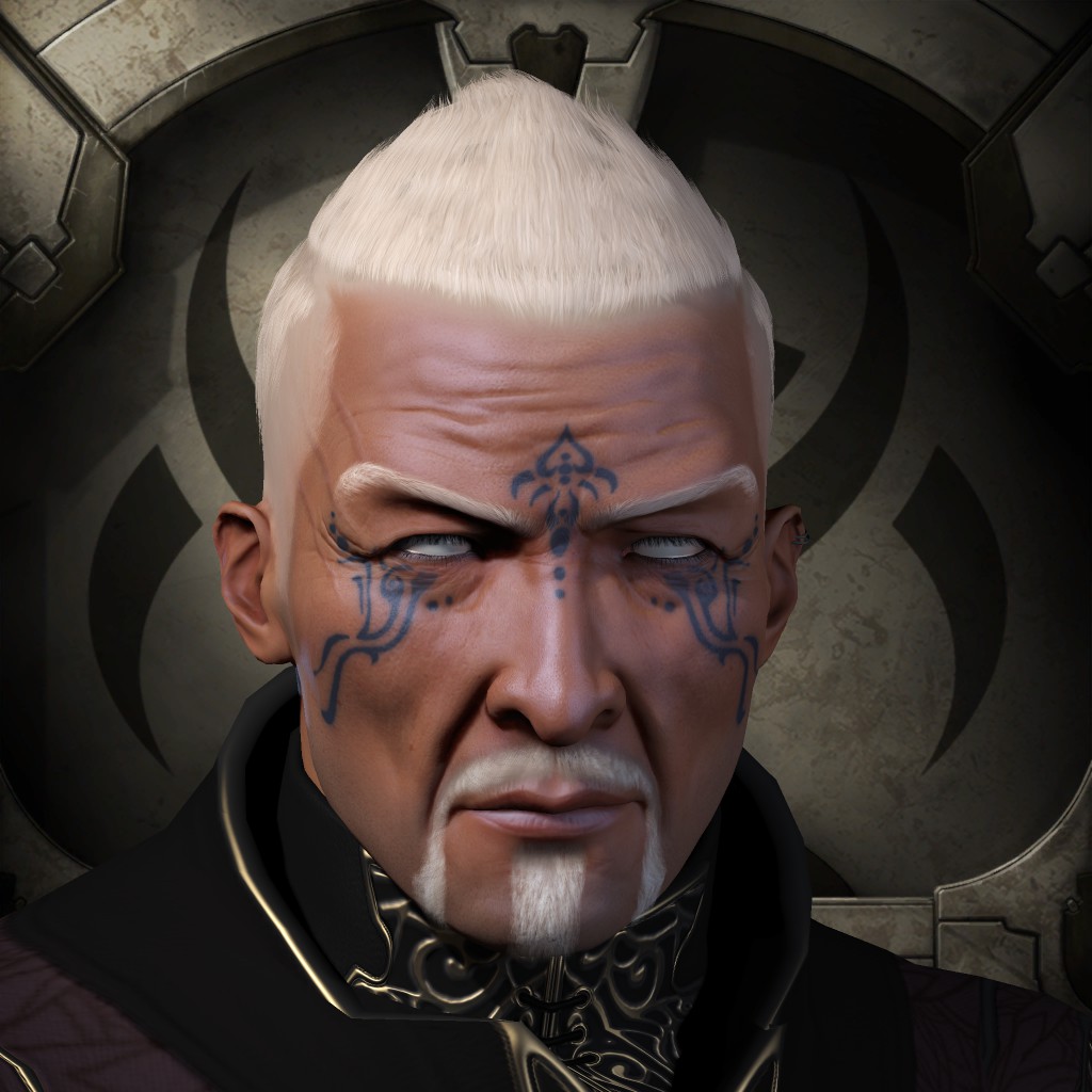Talon Astor