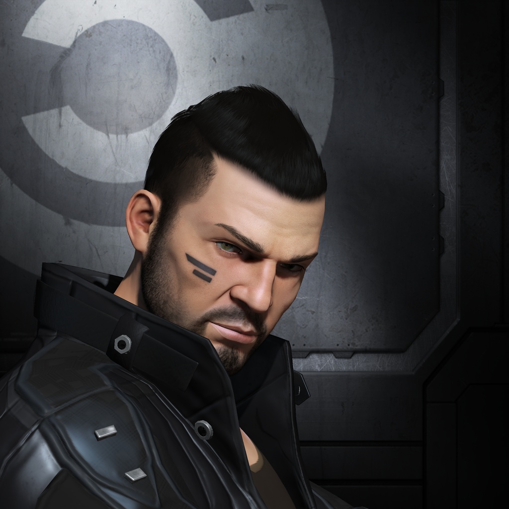 Judge 7 IntoChaos