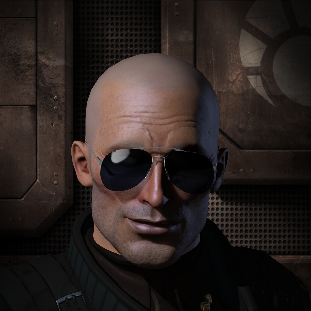 Luke Flystalker