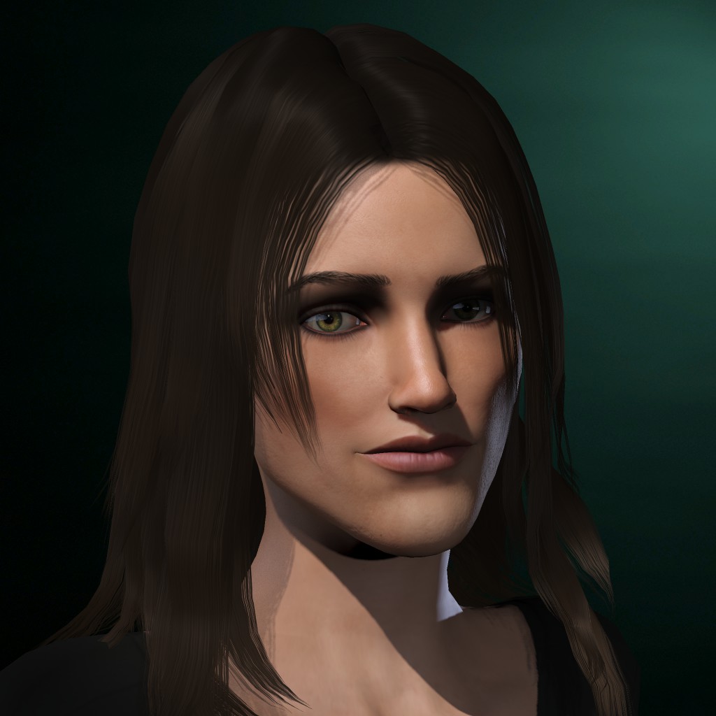 Kris Bass