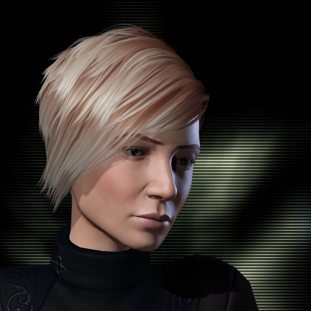 Amarr Citizen 91457334