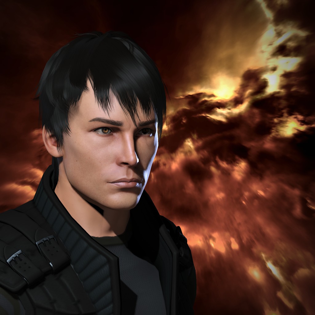 Brien Crendraven