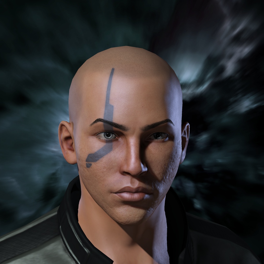 Child Crendraven