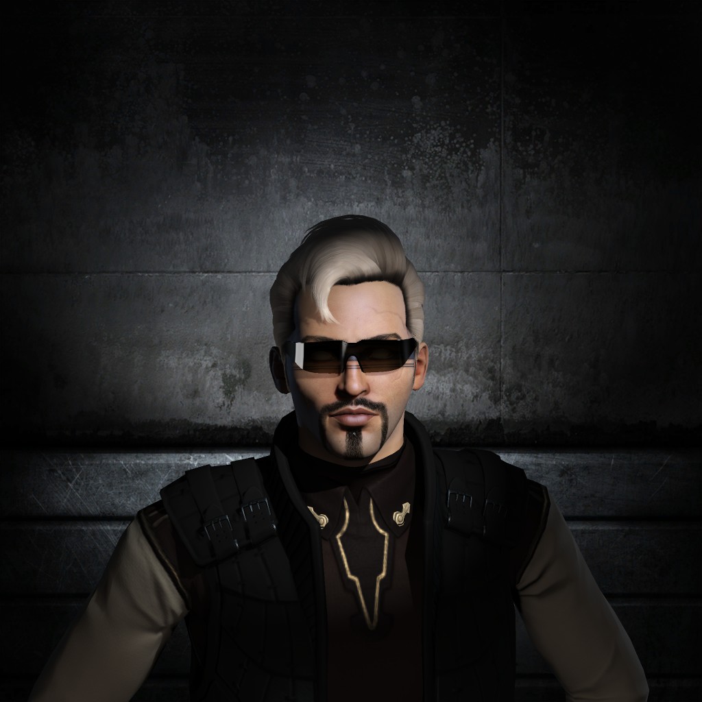 Portrait