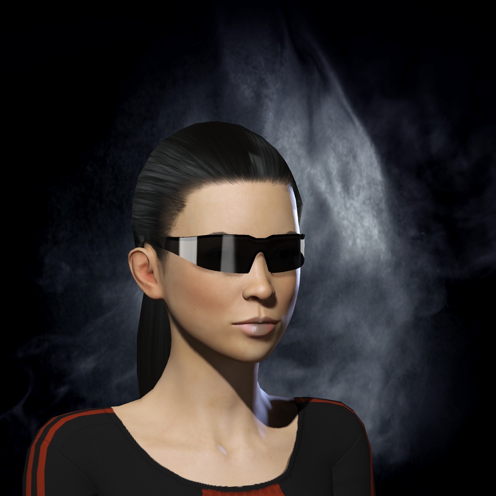 Shin ro Caderu