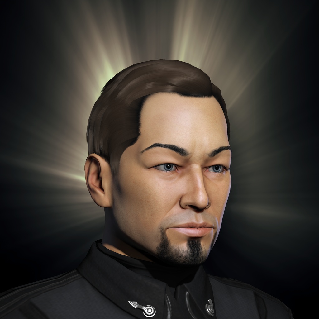 Caldari Citizen 91458721