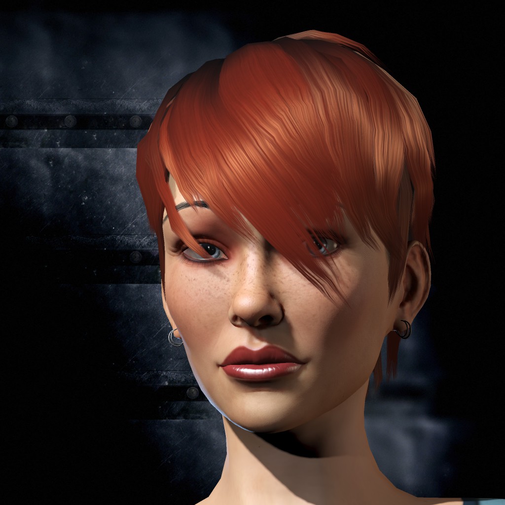 Seraphin Andedare