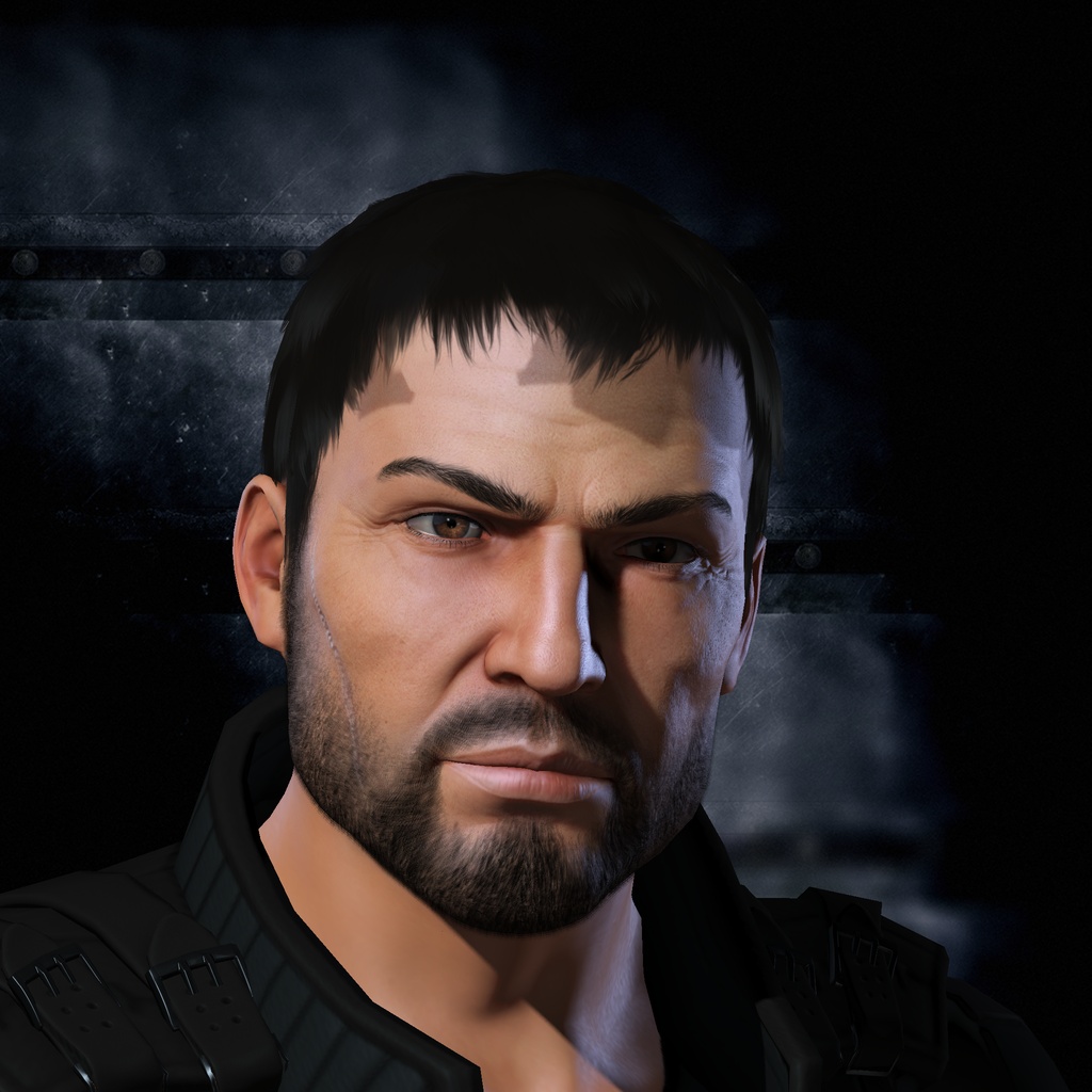 Markus Isu