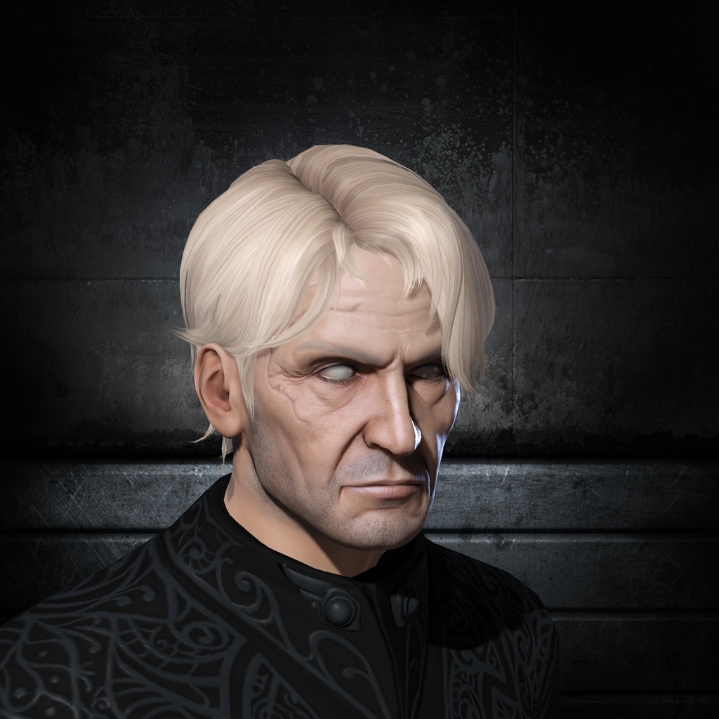 Amarr Citizen 91458892