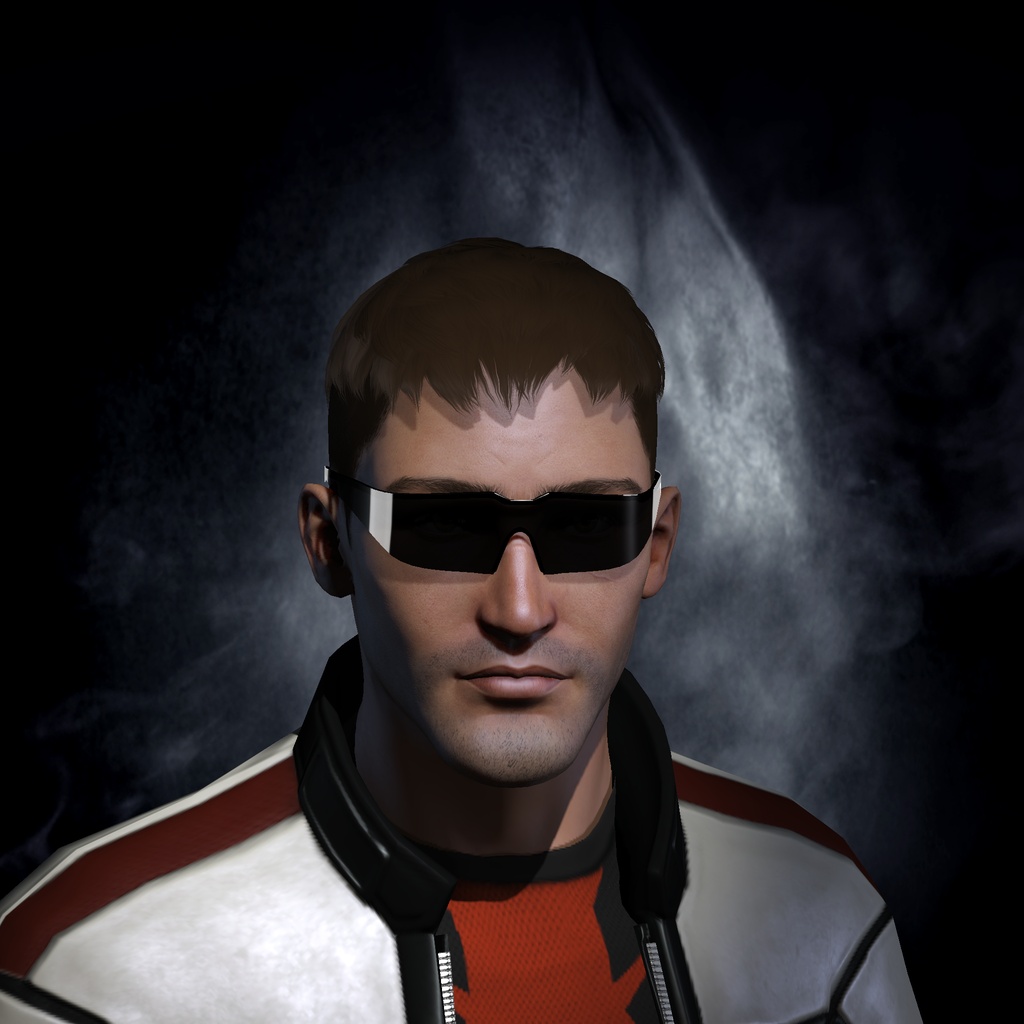Denis Samsonov