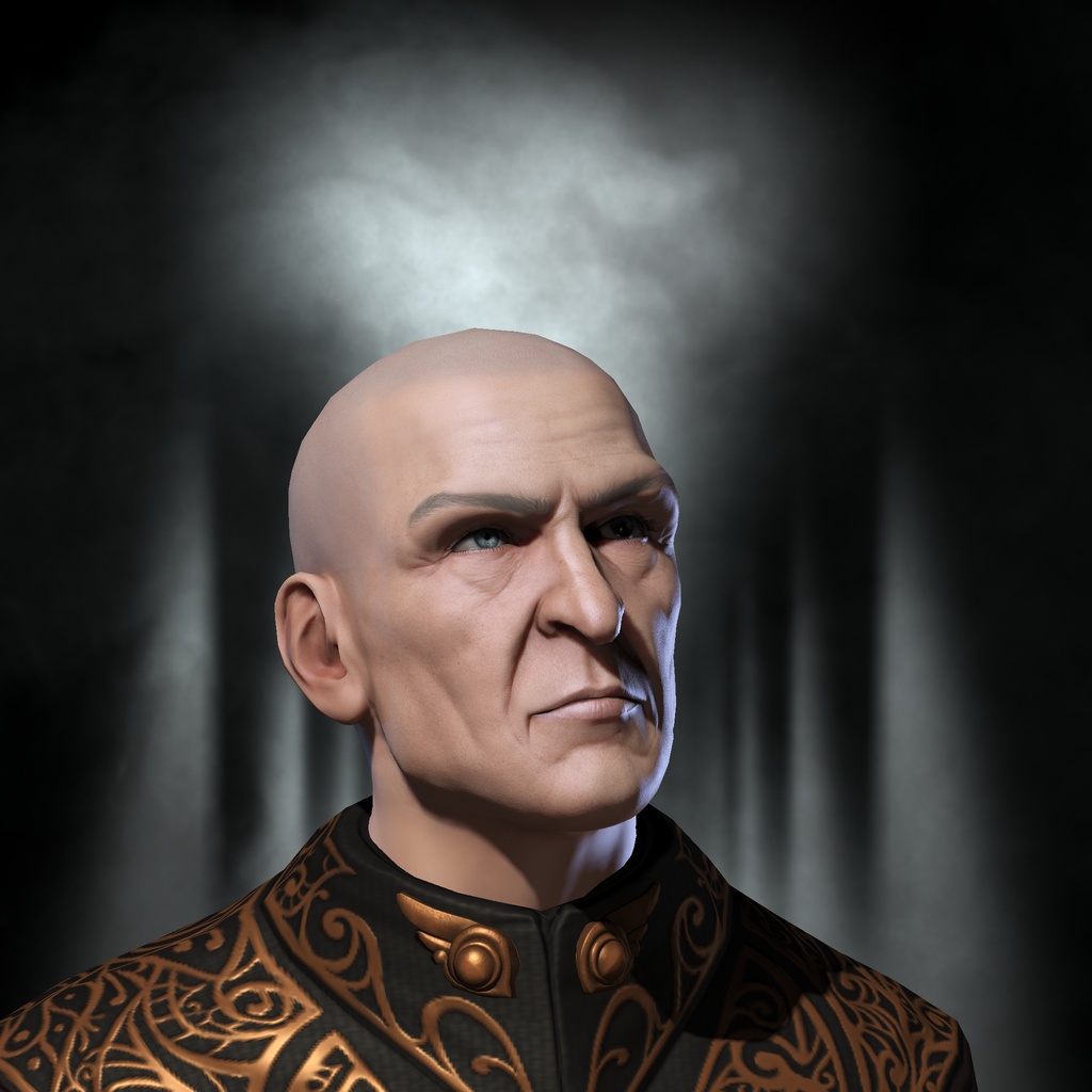 Aeryn Arkaral