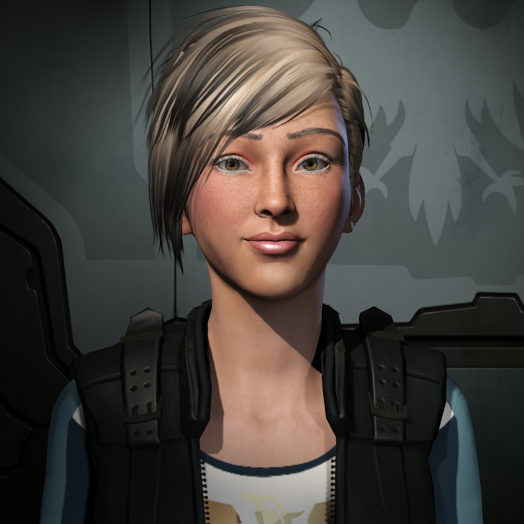 Connie Domino