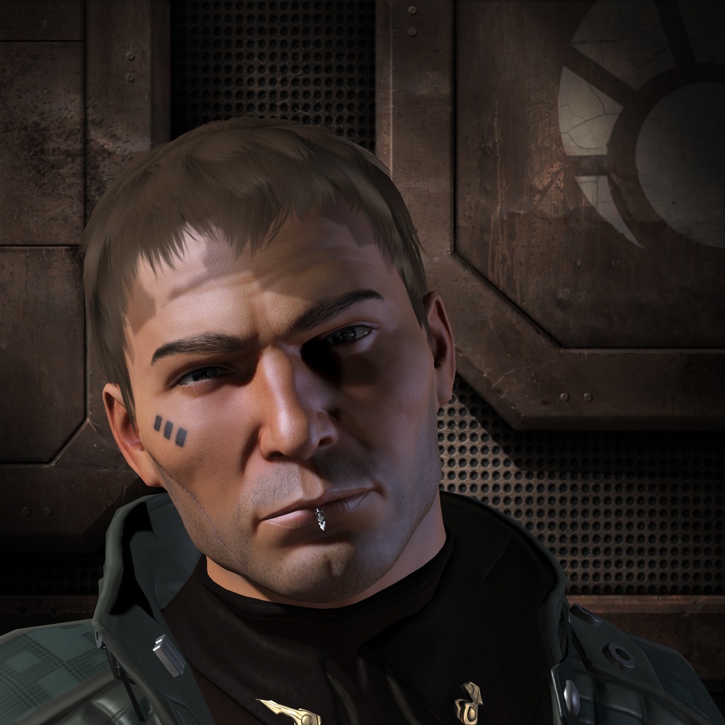 Caldari Citizen 91459717