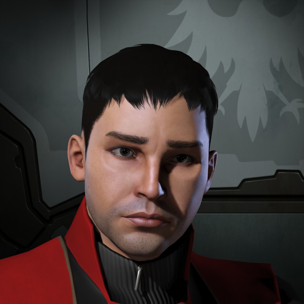 Sharki Captain