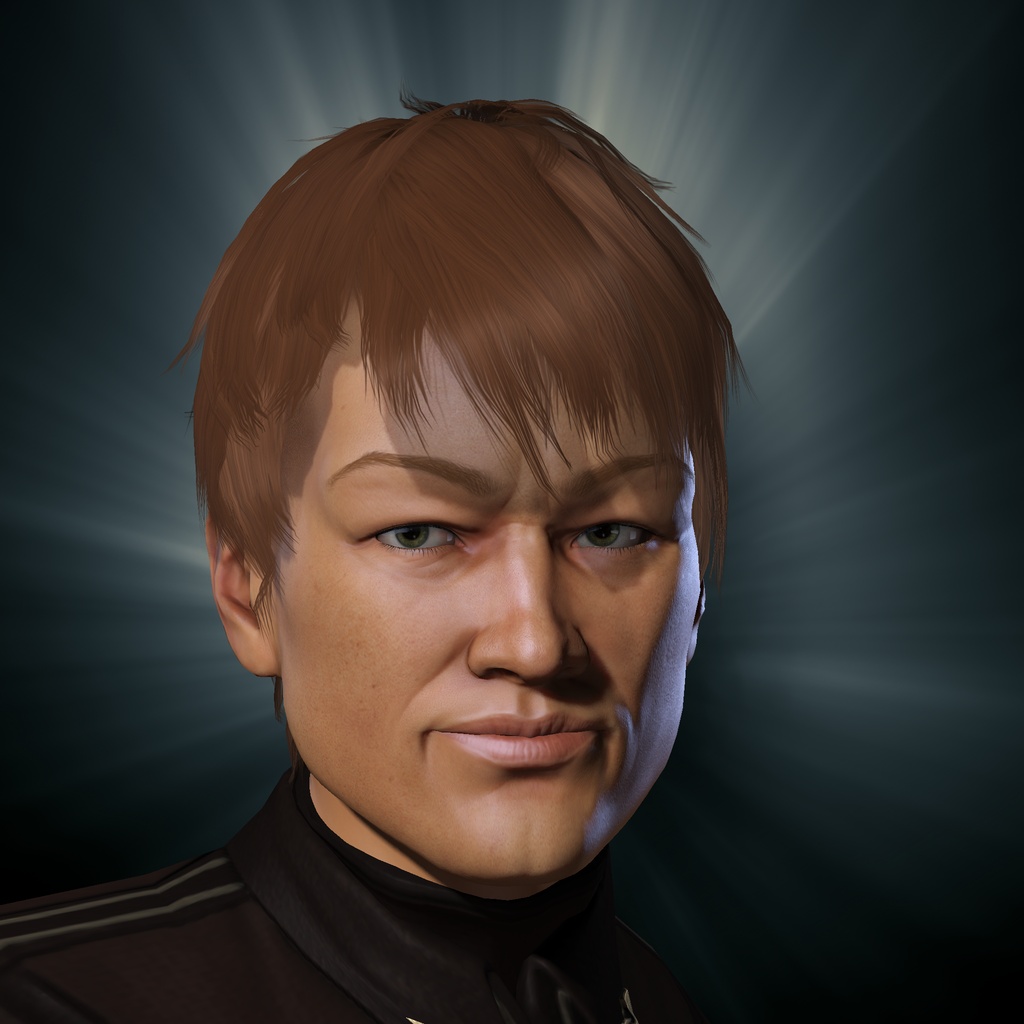 portrait