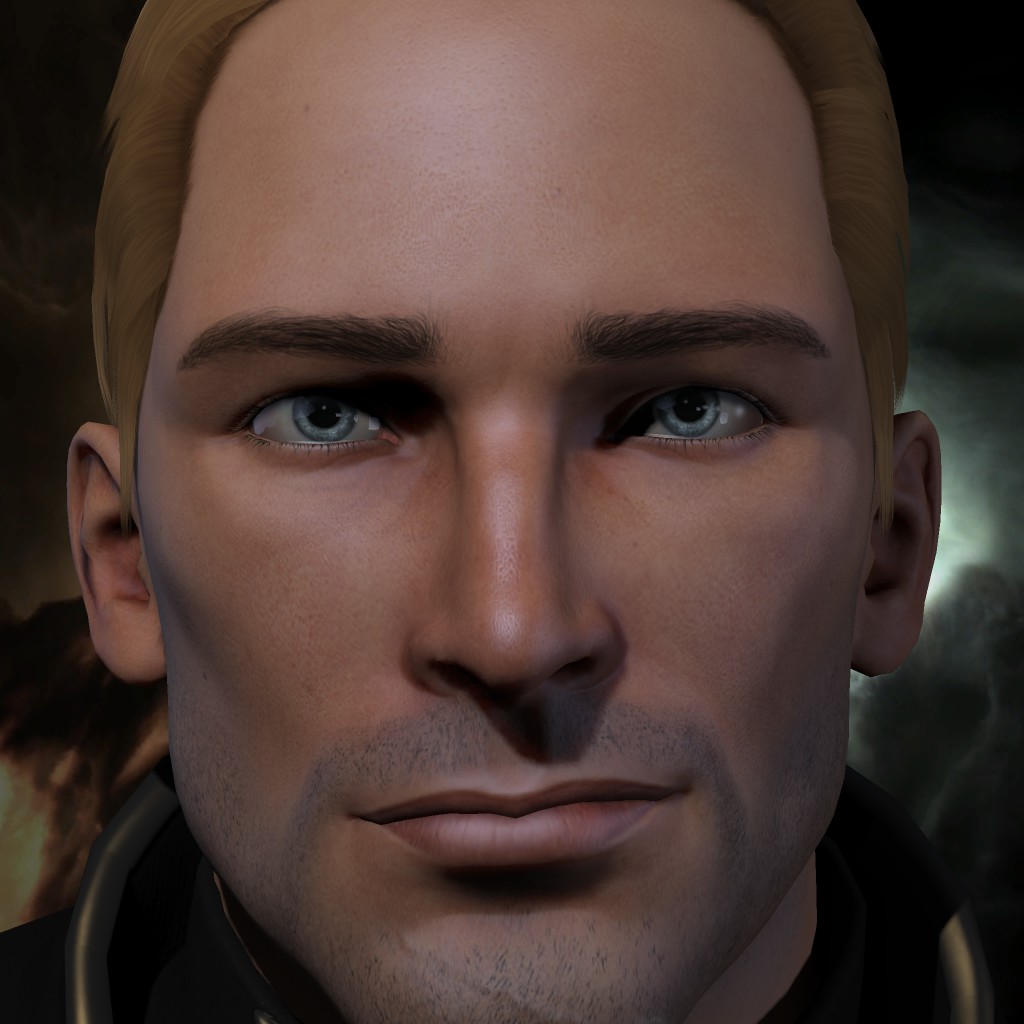 portrait