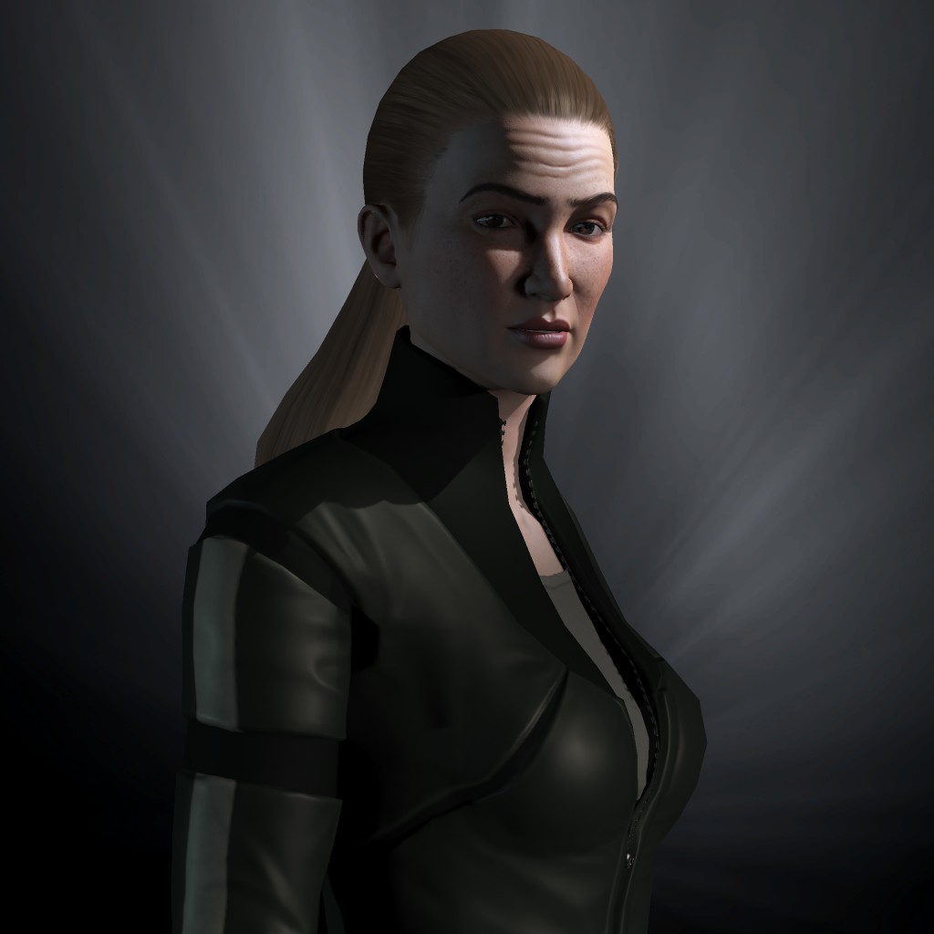 Nikki Sobast