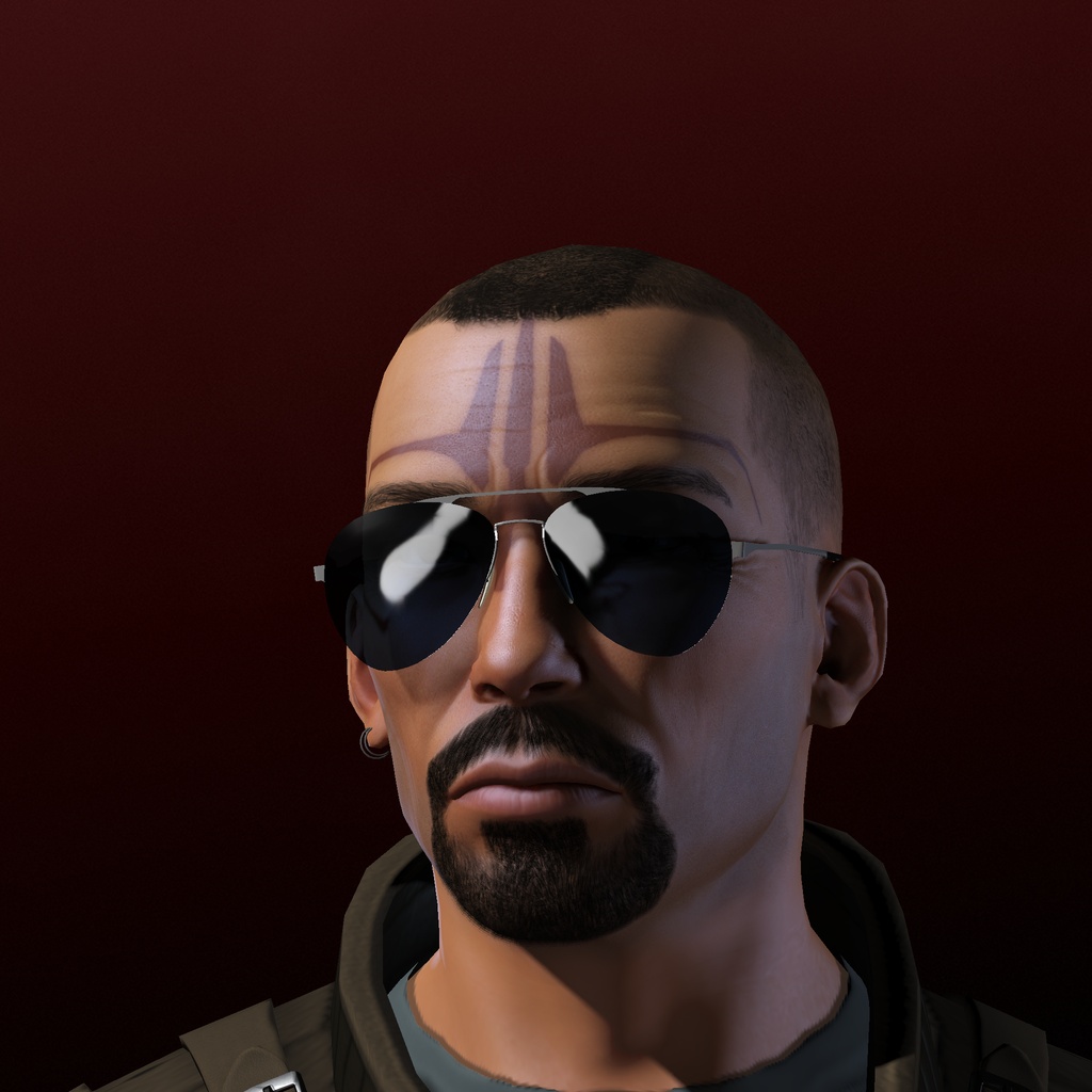 Minmatar Citizen 91460622