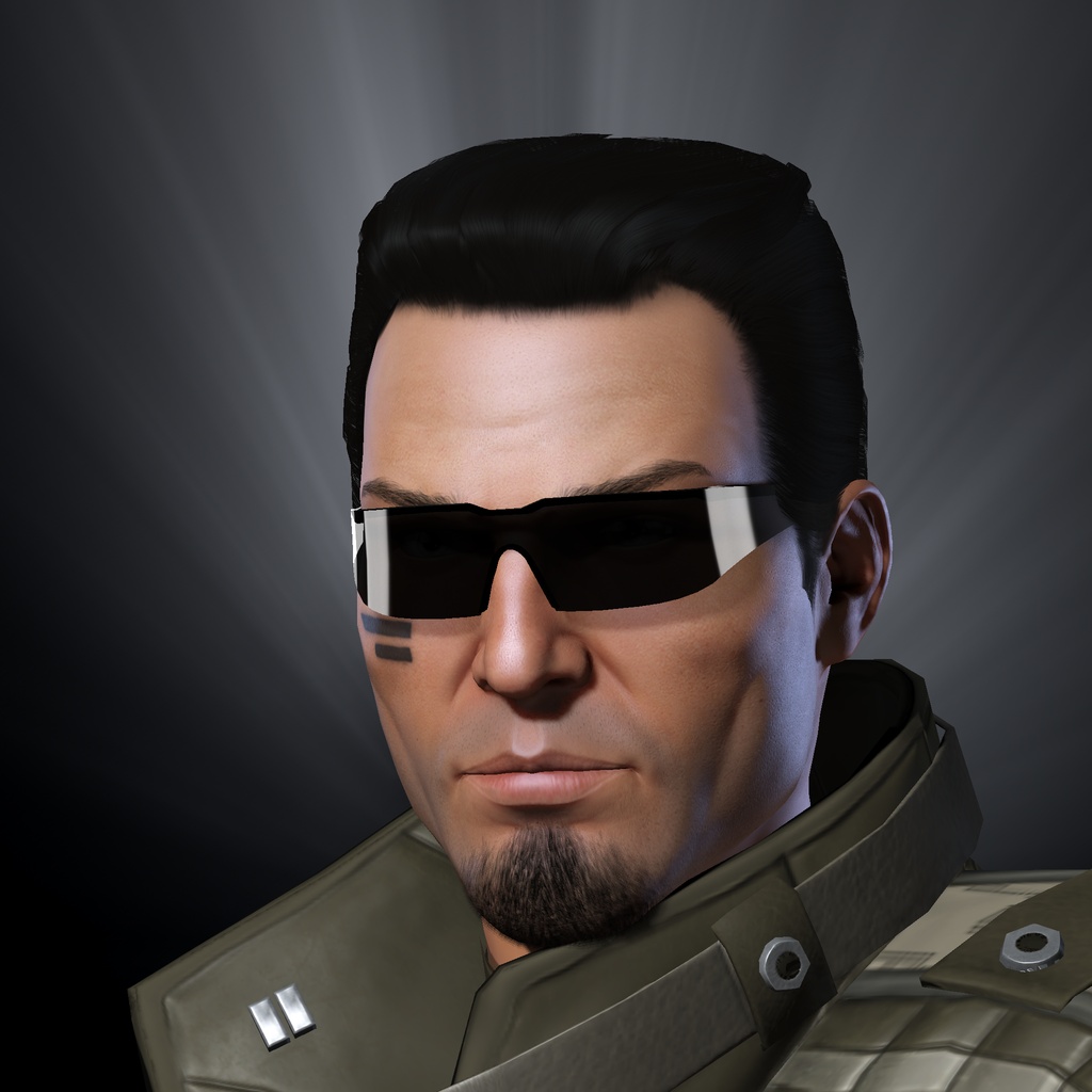 Kenshiro Utama