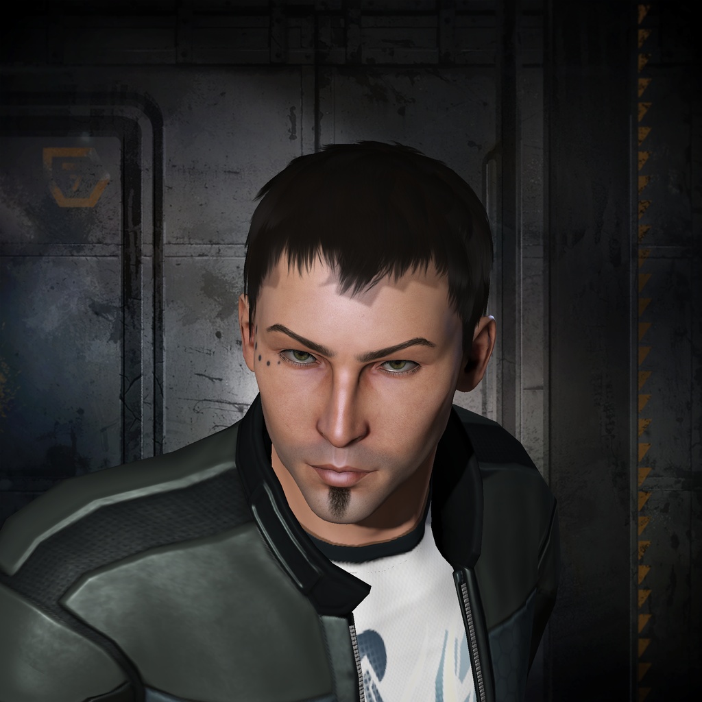 Mikael Padecain