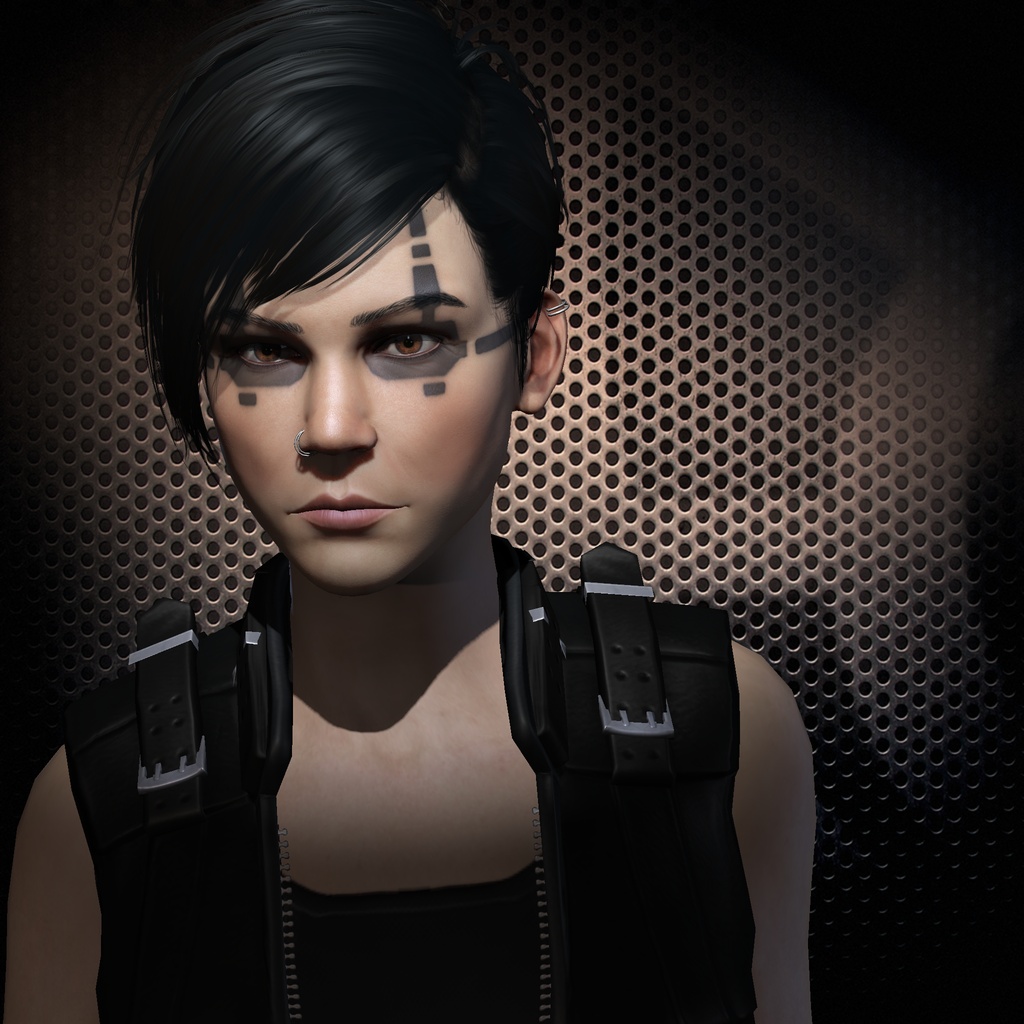 Evelyn Nietzsche