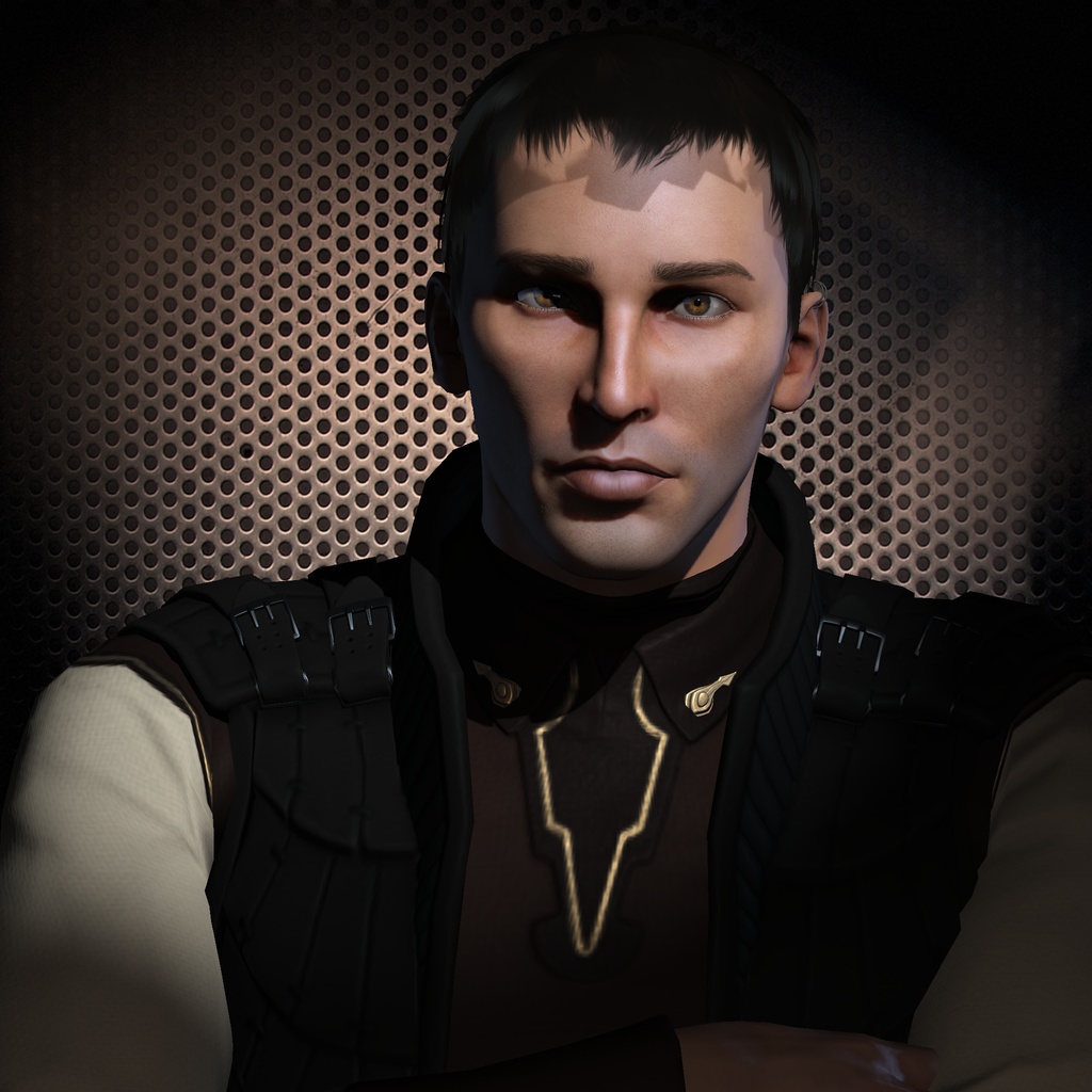 gage Crendraven