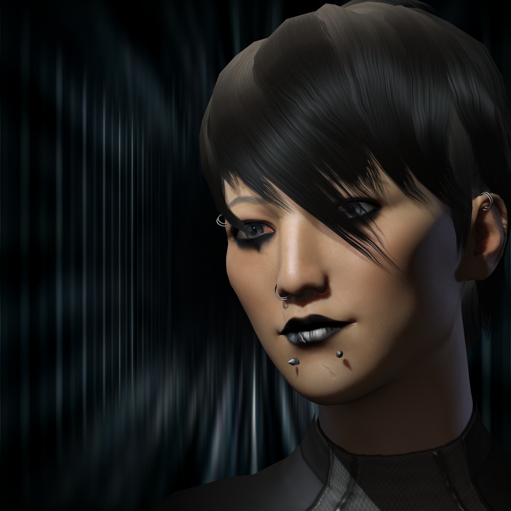 Kiina Kashada