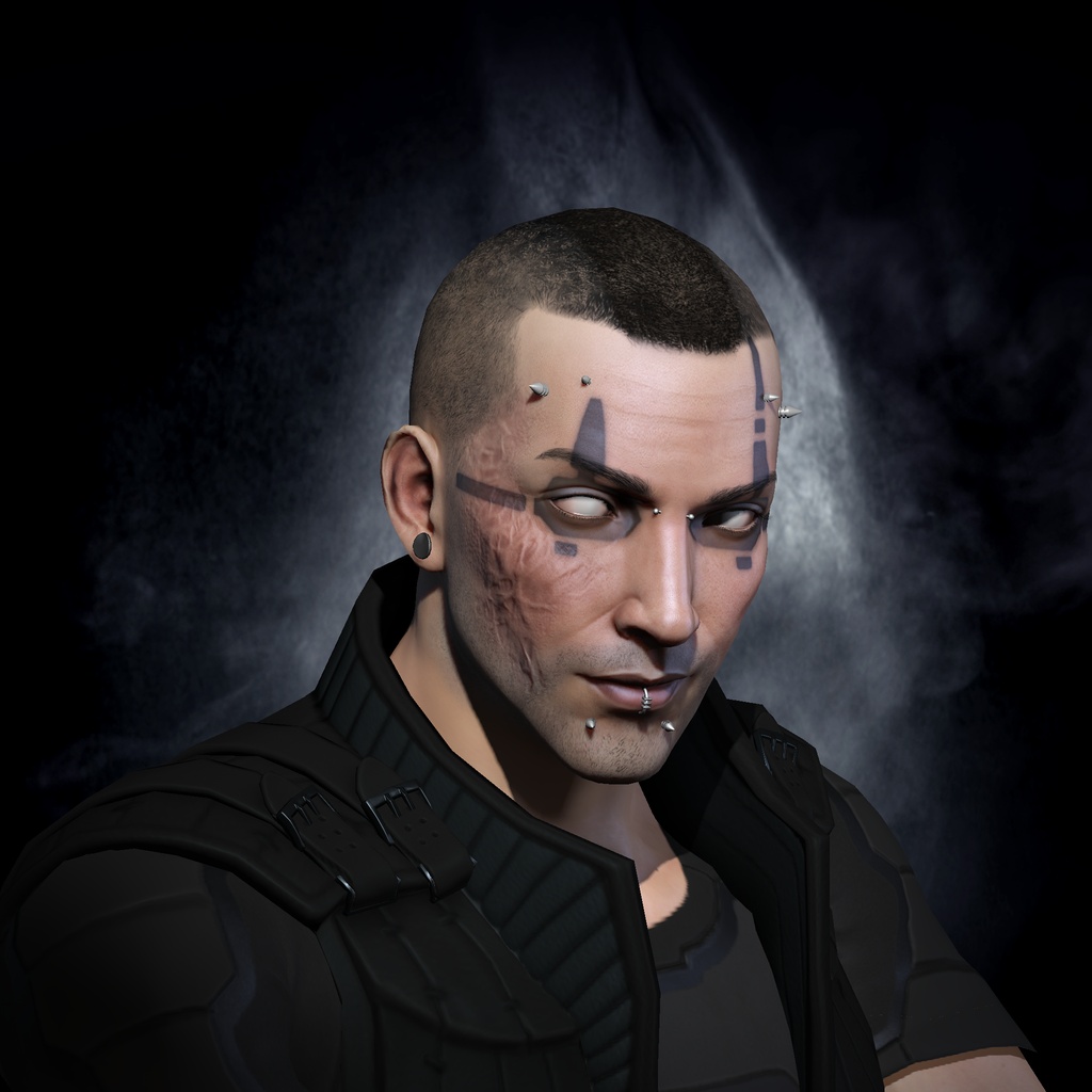 Rowan Vultee