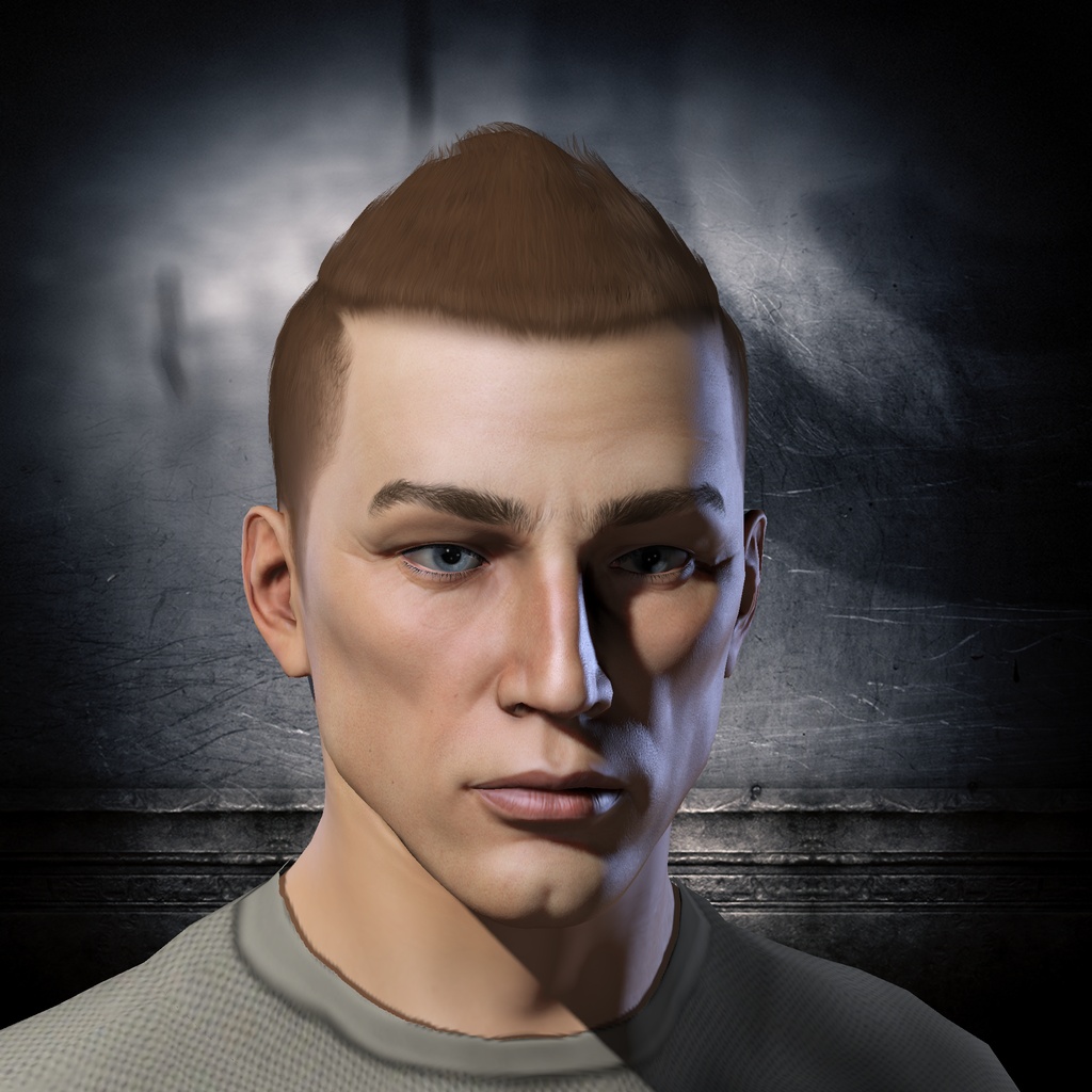 Fightdot DuneMan