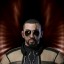 Evilhunter Breau Evilhunter Breau