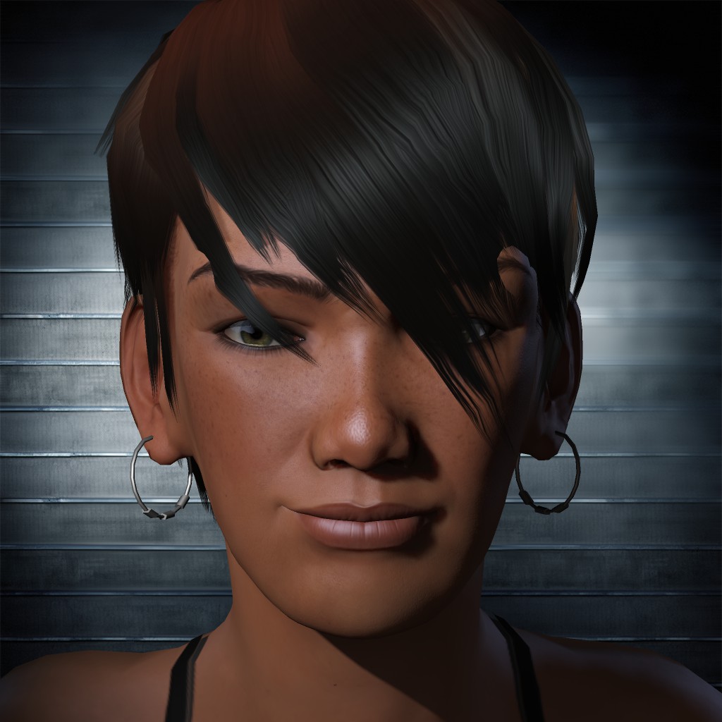 Lady Mary Killigrew