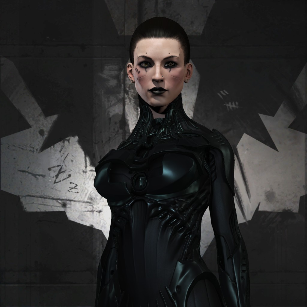 Ellie Dargon
