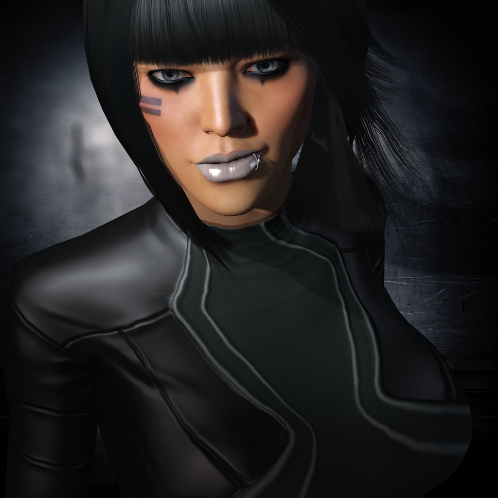 MissNikita