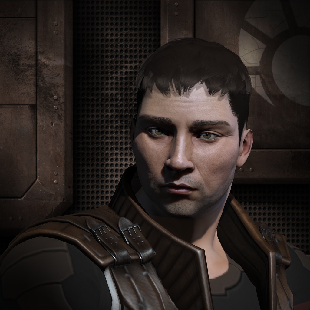 Minmatar Citizen 91463241