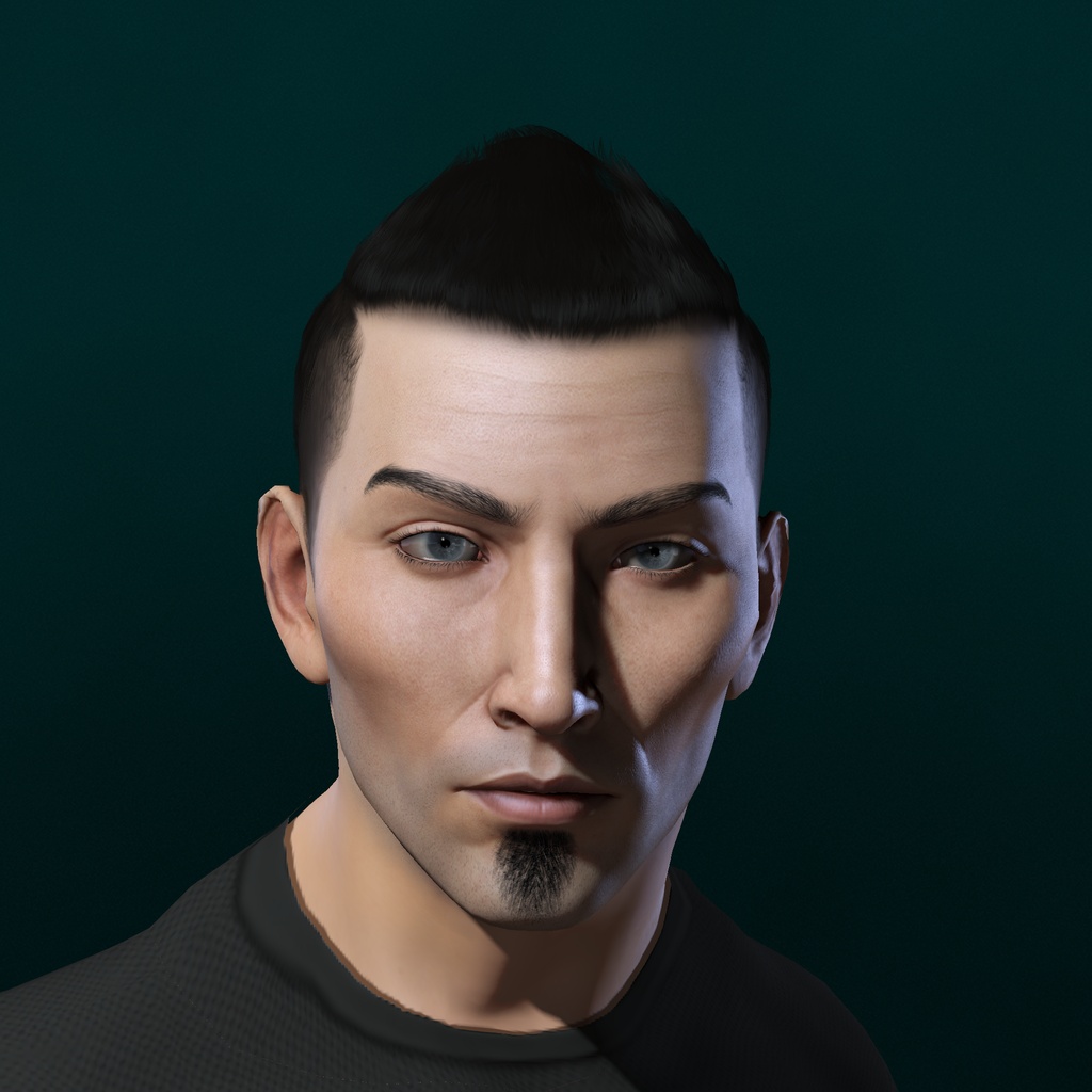 Minmatar Citizen 91463292