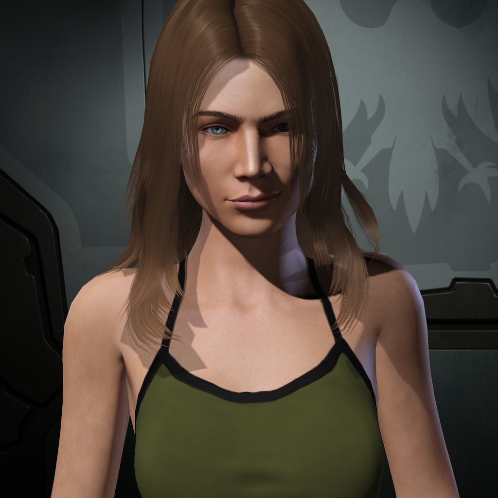 Angela Starchild