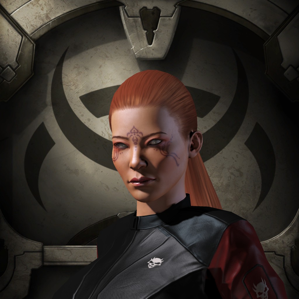 Shailee Scyth
