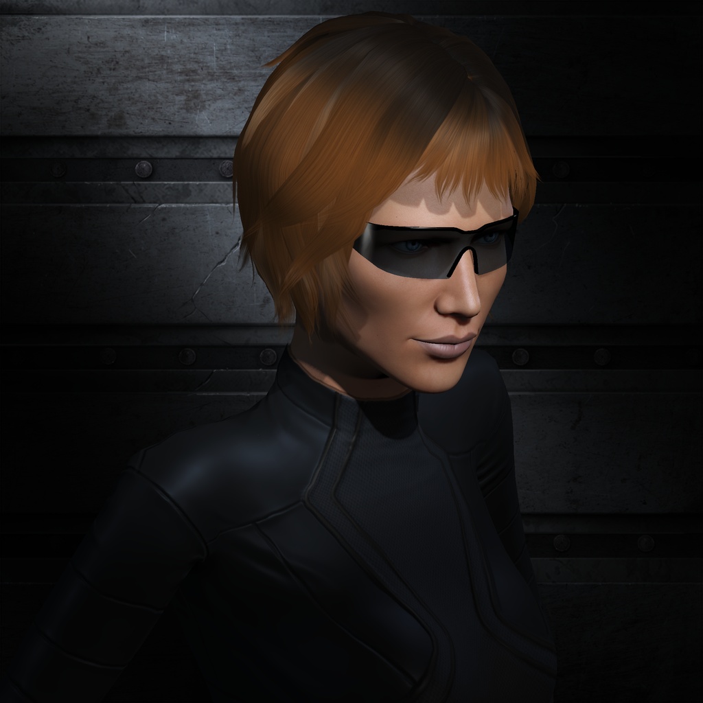 Joanna Deathmatch Dark
