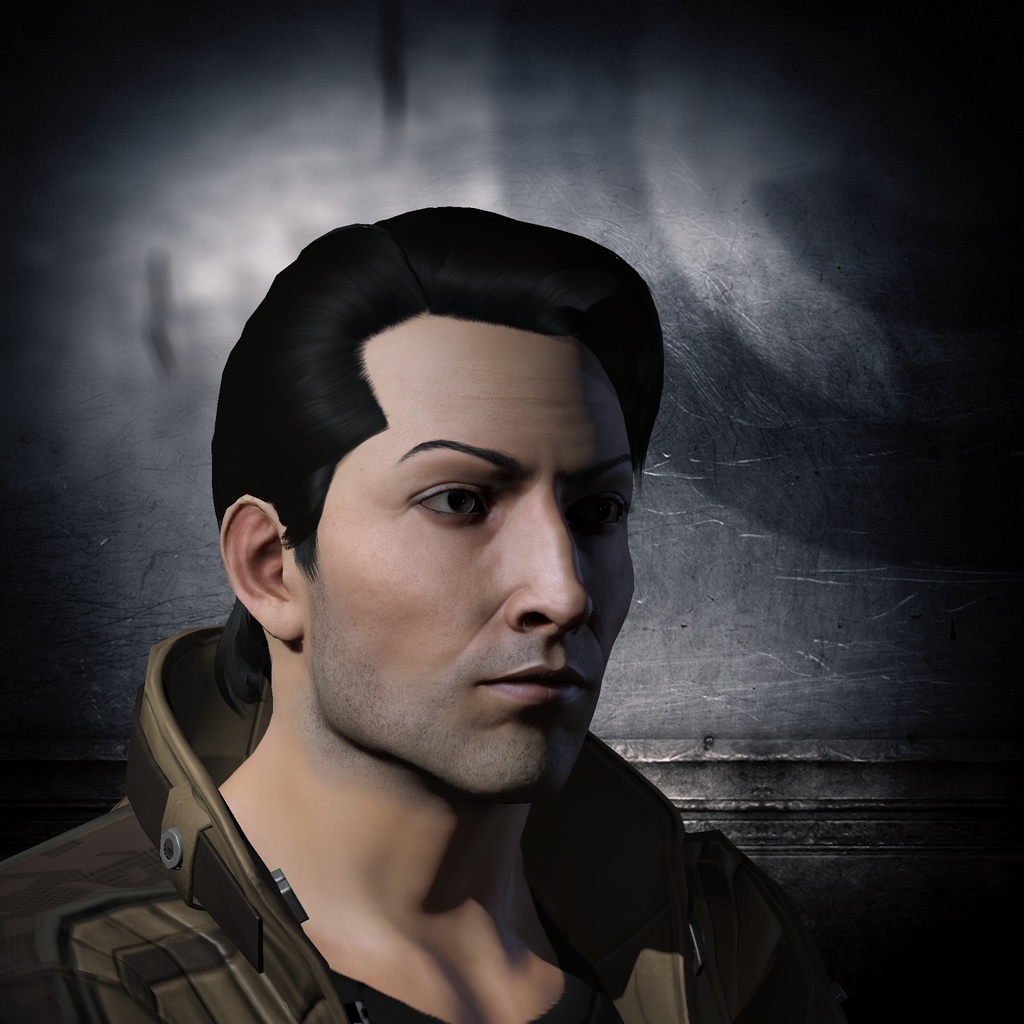 Osiris Cain