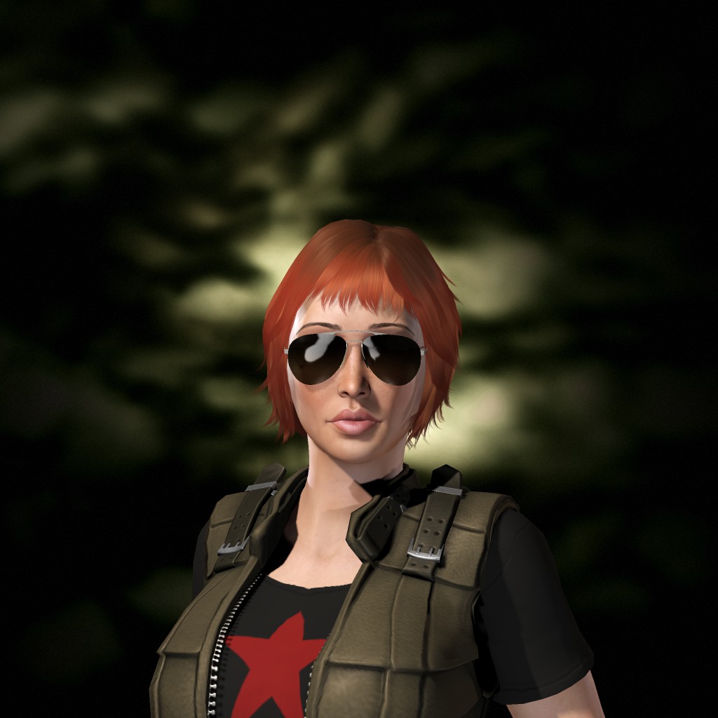Kira Biggles
