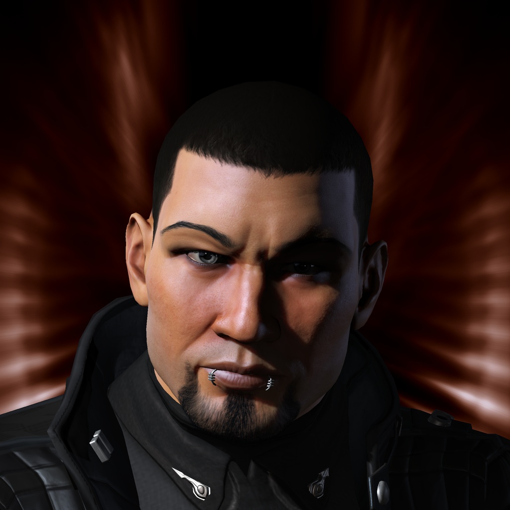 Samael Serenity