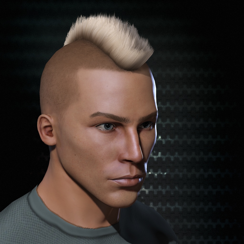 Charlie Barley