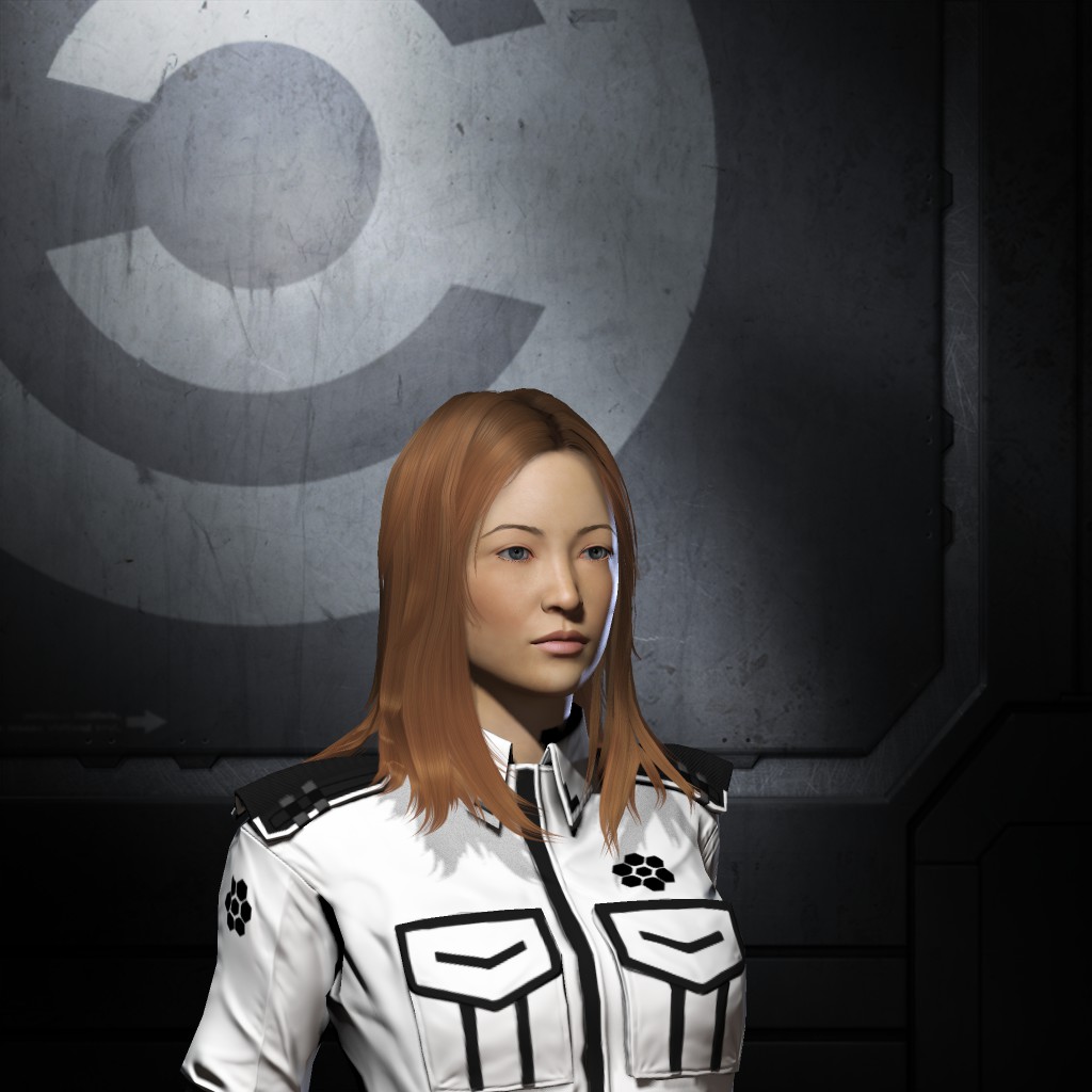 Merryn Hawke