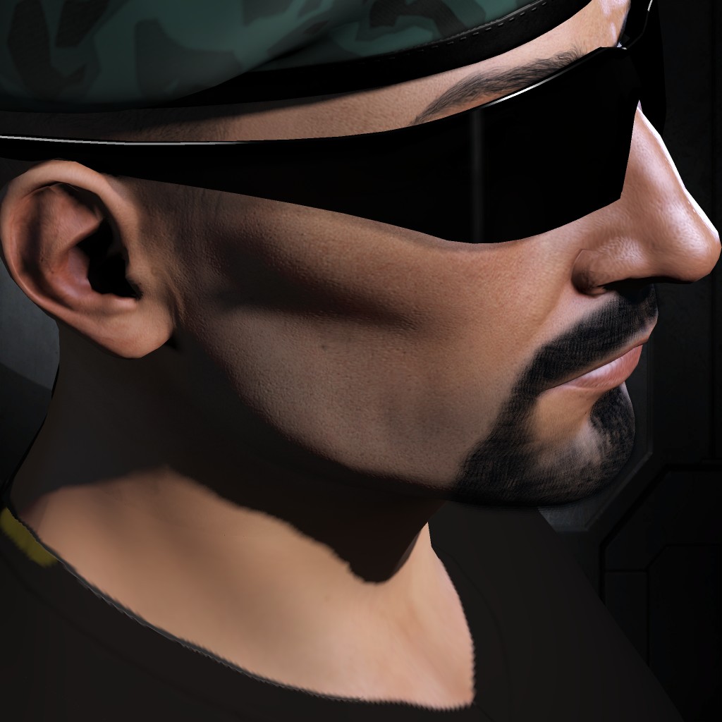 MrMarland